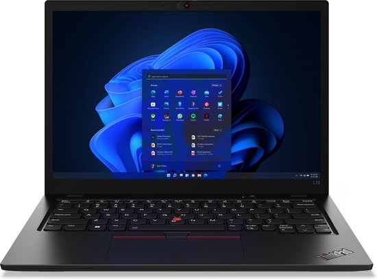 ThinkPad L13 Gen3 12世代 i7 16GB SSD WUXGA Lenovo ThinkPad L13 Gen 3 (Intel) Intel® Core™ i7 i7-1255U
