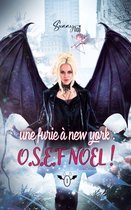 Une Furie à New York : OSEF NOël !