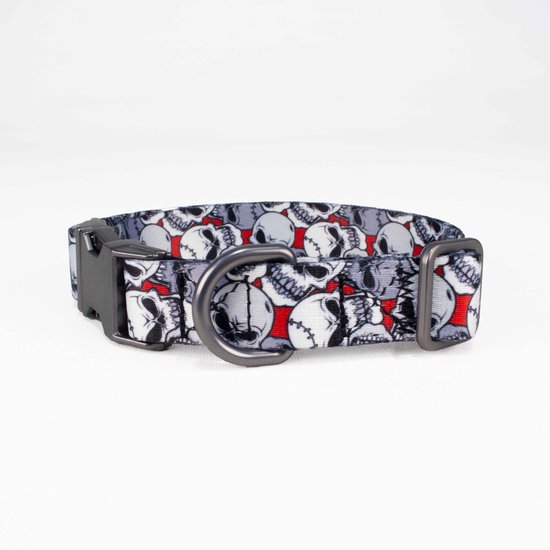 Jack And Vanilla Kettinghalsband Voor Hond Honden Slipketting Ketting Trainingshalsband 35cm 550321026