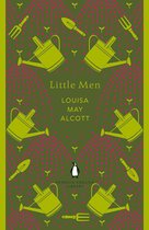 The Penguin English Library- Little Men