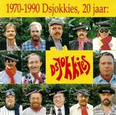 20 Jaar Ddsjokkies 1970-1990
