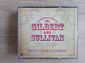Gilbert and Sullivan - The Wonderful World of