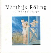 Matthijs Roling in Winterswijk