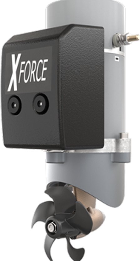 XFORCE Boegschroef SE-40