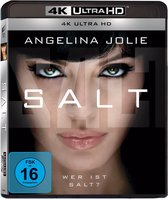 Salt [Blu-Ray 4K]+[Blu-Ray]