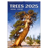 C125-25 Boomkalender 2025: Guardians of the Forest + gratis 2024 kalender