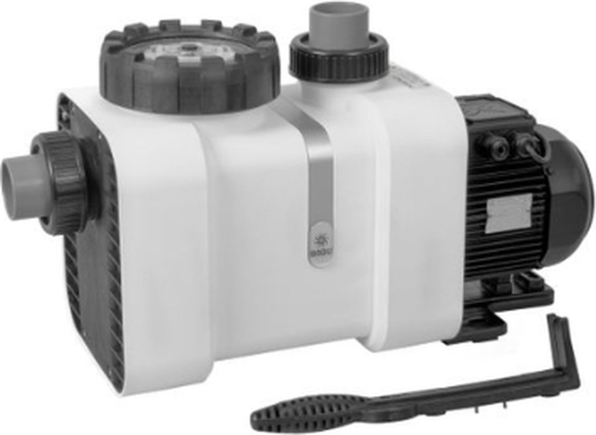 SPECK Perform Max 17 – 0,55kW 230V Zwembadpomp SPECK Perform Max 17 – 0,55kW 230V Zwembadpomp