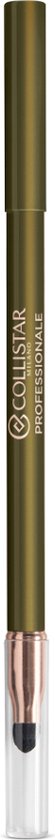 COLLISTAR - Professionale Eye Pencil 6 Verde Foresta - 1.2 ml - Oogpotlood