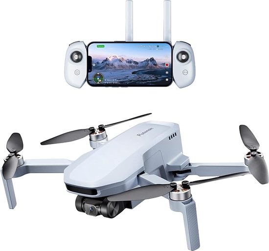 In 5 stappen de beste drone met camera kiezen