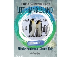 The Adventures of Left-Hand Island 8 - The Adventures of Left-Hand Island