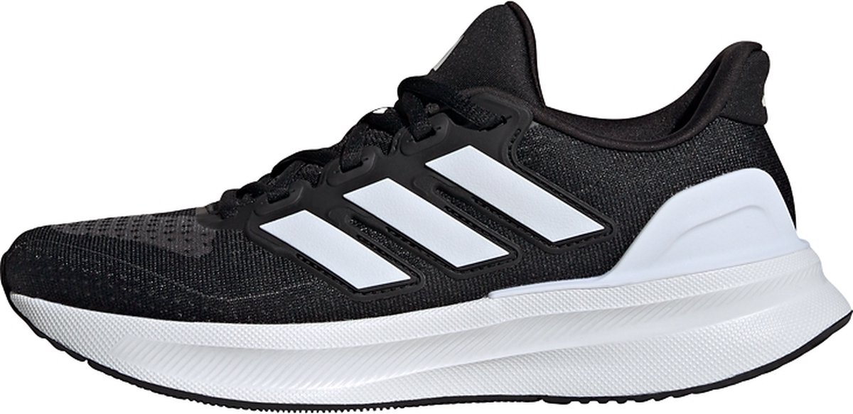adidas Performance Ultrarun 5 W Hardloopschoenen Dames Zwart