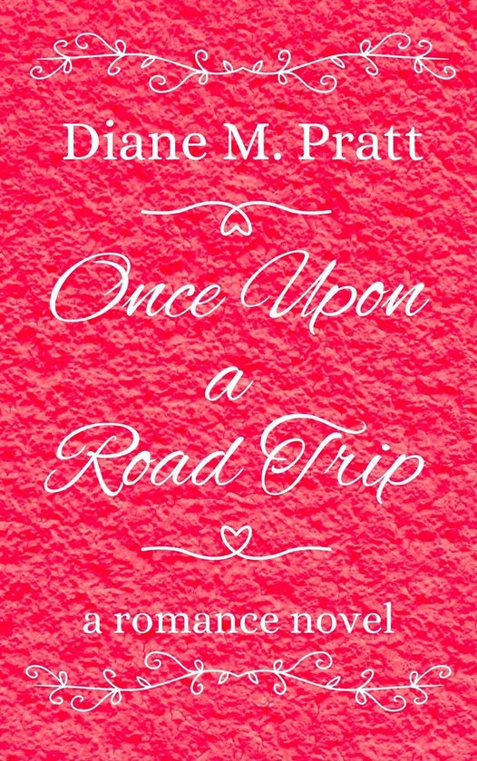 Once Upon a Road Trip - cover