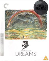 Kurosawa's Dreams [4K UHD + Blu-ray] (Criterion Collection)