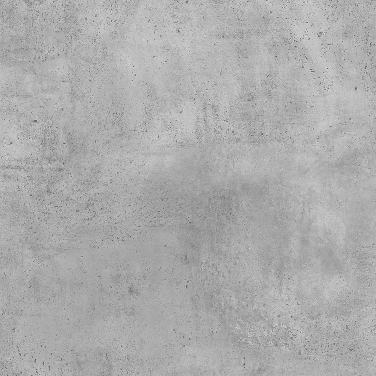 vidaXL - Tv-meubelen - 2 - st - 100x30x50 - cm - bewerkt - hout - betongrijs