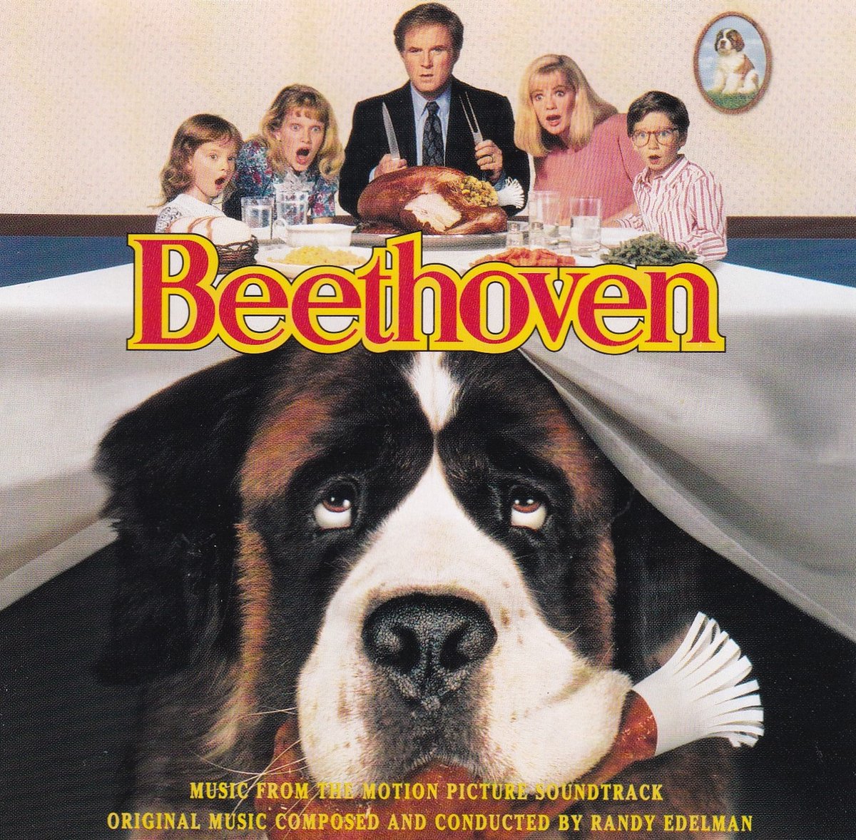 Beethoven op Prijzenvolger.com