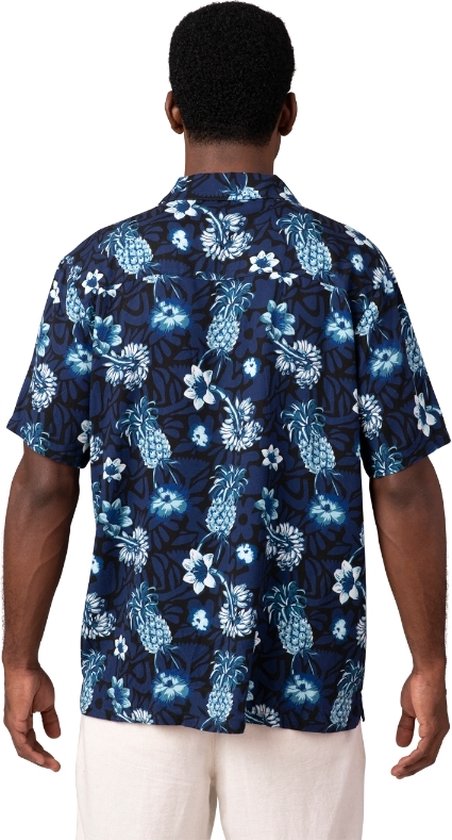 Chemise Homme Muchachomalo - Taille L - 1 Pack - Chemise Homme