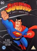 Superman: The Animated Series [9DVD]