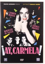 ¡Ay, Carmela! [DVD]