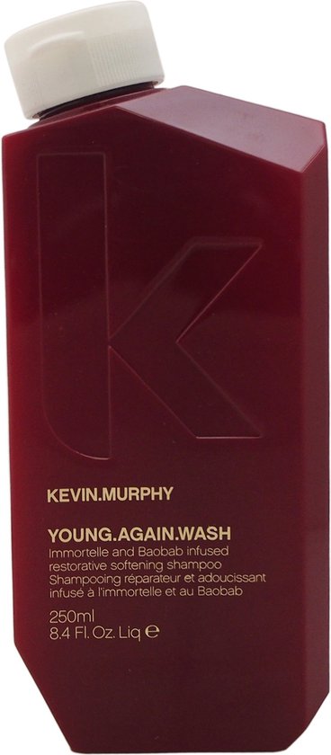 Foto: Kevin murphy young again wash shampoo 250ml