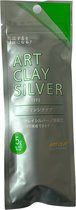 Art Clay Silver Syringe 5 gram / zilverklei spuitklei