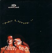2 Unlimited - No Limit (CD-Maxi-Single)