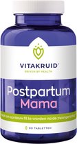 Vitakruid - Postpartum Mama - 90pcs