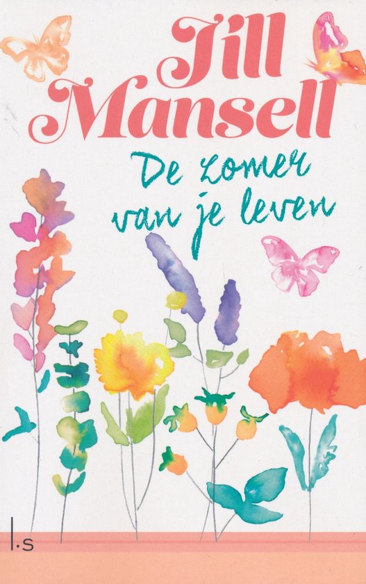 De zomer van je leven (Special DPG 2023) - cover
