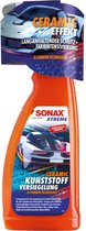 SONAX Xtreme Ceramic Kunststof Verzegeling - Spray 750ml