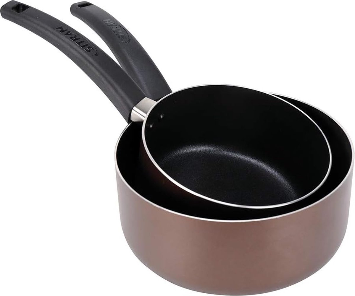 Bol.com Kasserolle, Aluminium aanbieding