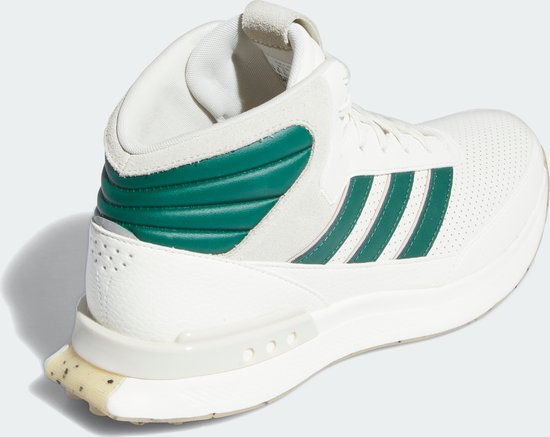 adidas Performance S2g Spikeless Mid Golfschoenen - Unisex - Wit- 38 van Merkloos — afbeelding 3