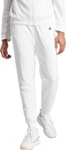 adidas Performance Tennis Walk-On Broek - Dames - Wit- 2XS