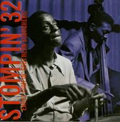 Various Artists - Stompin' 32 (CD)