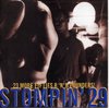 Various Artists - Stompin' 29 (CD)