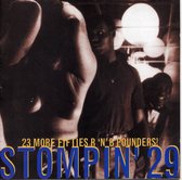 Various Artists - Stompin' 29 (CD)