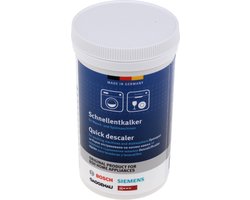 BOSCH - Ontkalker - 00312330