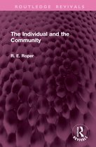 Routledge Revivals-The Individual and the Community