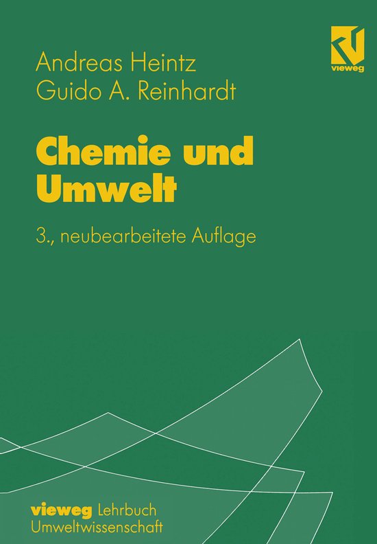 Chemie und Umwelt - cover