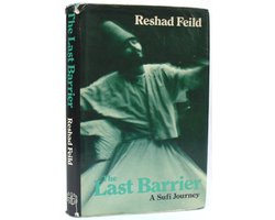 The Last Barrier - Reshad Feild