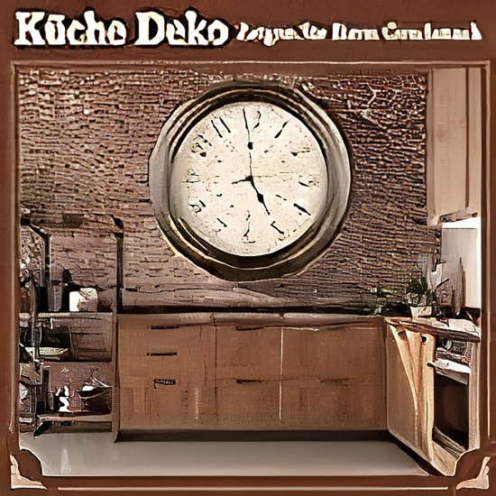 Wandklok Groot Industrieel 50 Cm Grote Metalen Wandklok, 20 Inch Stille Niet-tikkende Wandklok Romeinse Cijfers Vintage Wandklok Voor Thuis/keuken/kantoor Stille Wandklok