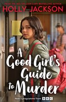 A Good Girl’s Guide to Murder-A Good Girl's Guide to Murder