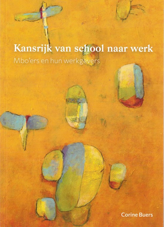 Kansrijk van school naar werk