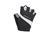 Vaude Women's Active Gloves gants de cyclisme dames noir