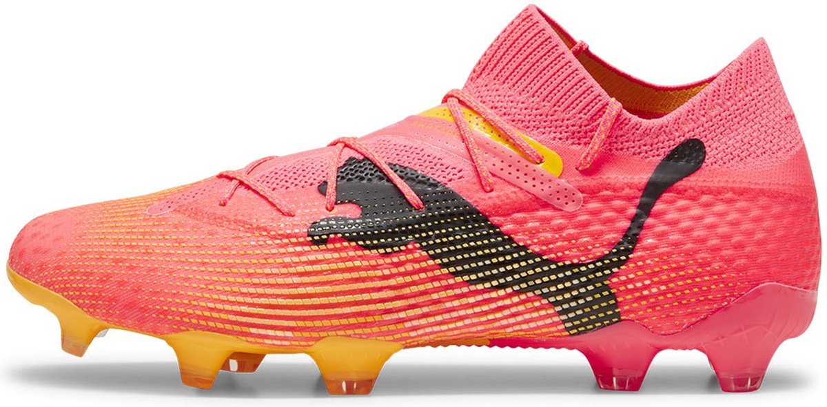 Puma Future 7 Ultimate Fg/ag Voetbalschoenen Roze EU 44