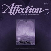 Be'o - Affection (CD)