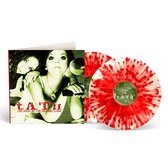 200 KM/H In The Wrong Lane (Limited Edition) (Red Splatter Vinyl) (45 RPM) (LP)