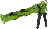 illbruck kitpistool kitspuit Professional Ultra 225mm/310ml - groen (AA873)