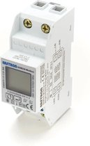 Eastron elektriciteitsmeter - Eastron kWh meter 100A 1-fase digitaal MID (SDM230-Modbus)