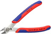 Knipex 78 03 125 Electronic Side Cutter With Bevel