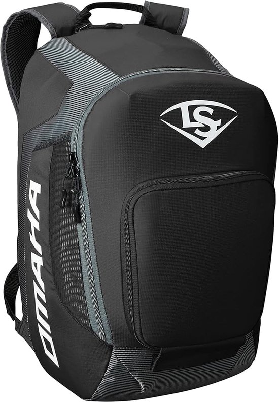 Sac à dos Louisville Slugger Prime Stick Pack : WTL9902