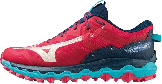 Wave Mujin 9 Sportschoenen Vrouwen - Maat 38